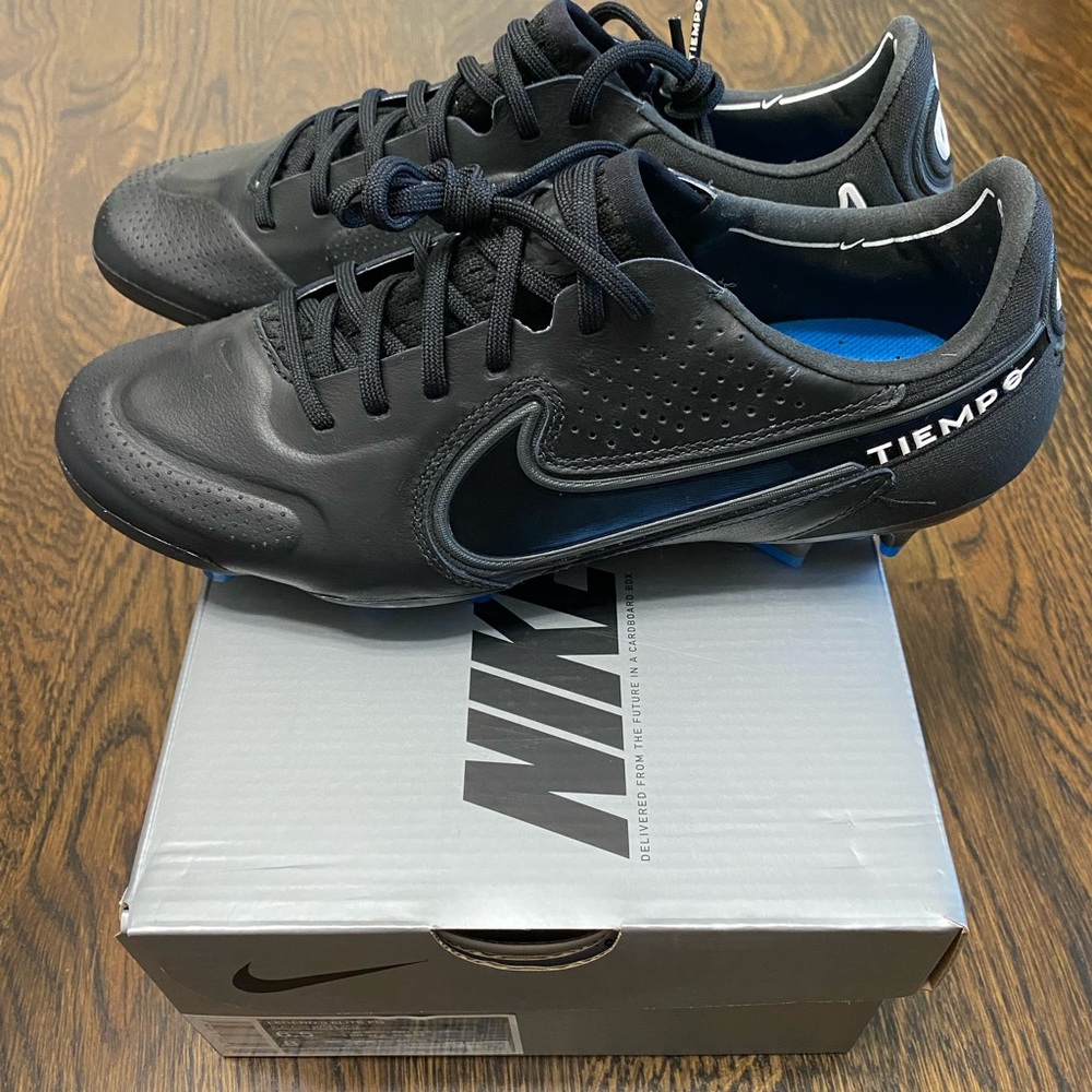 New Nike Tiempo Legend 9 Elite FG size 6.5 - Picture 8 of 15